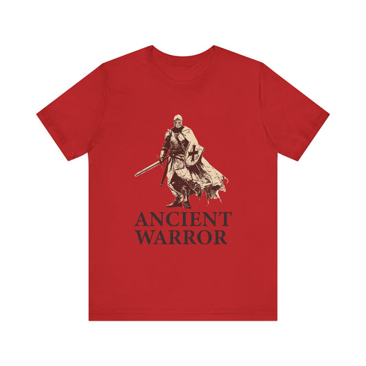 Ancient Warror T-Shirt
