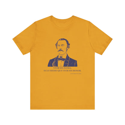 Juan pablo duarte T-Shirt