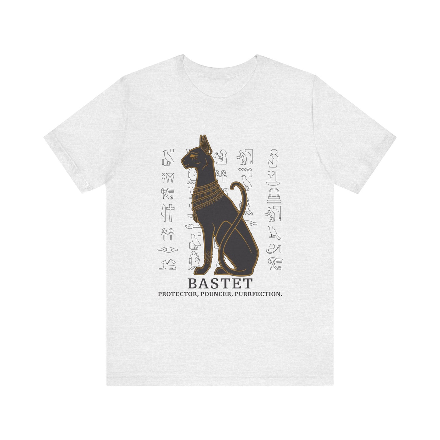 Bastet Protector T-Shirt