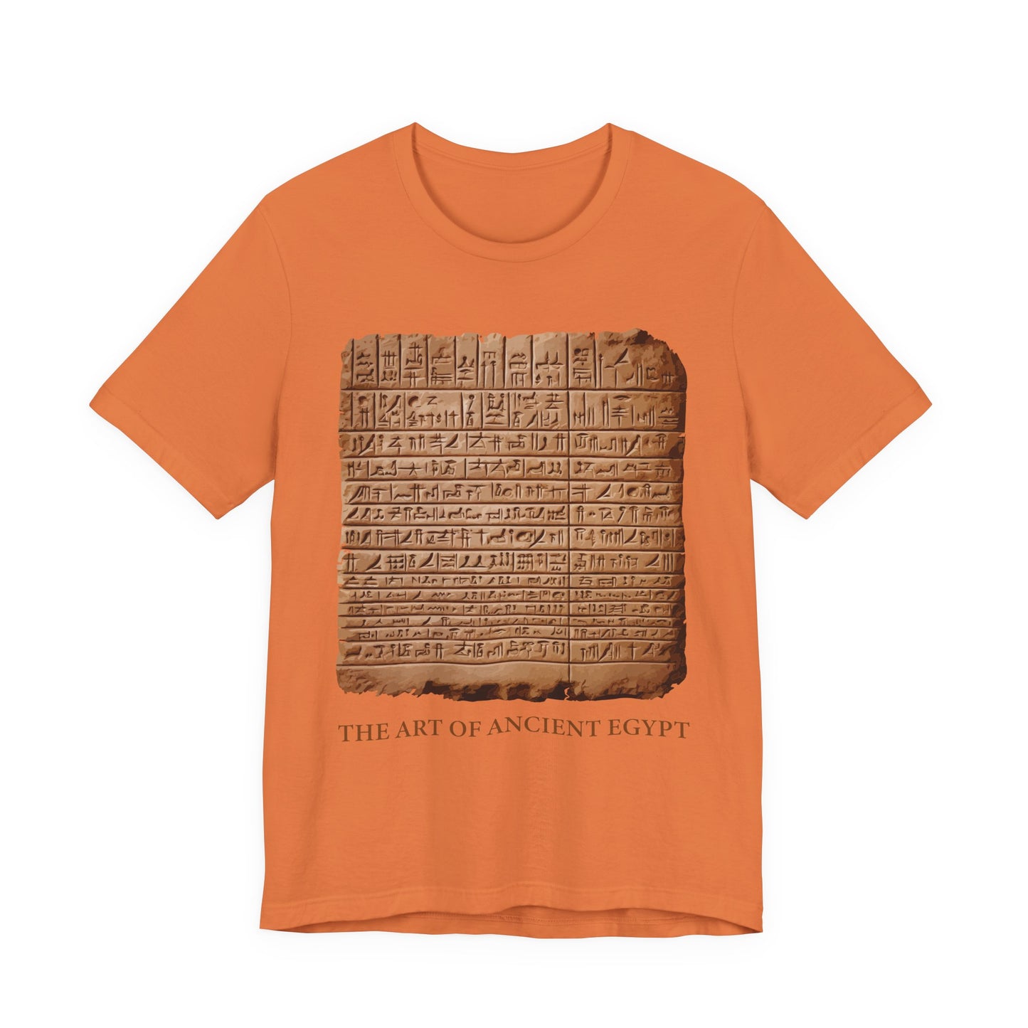 The Art of Ancient Egypt T-Shirt