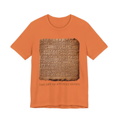 The Art of Ancient Egypt T-Shirt