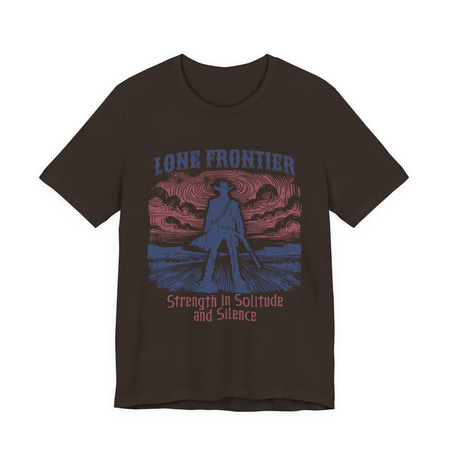 Lone Frontier T-Shirt