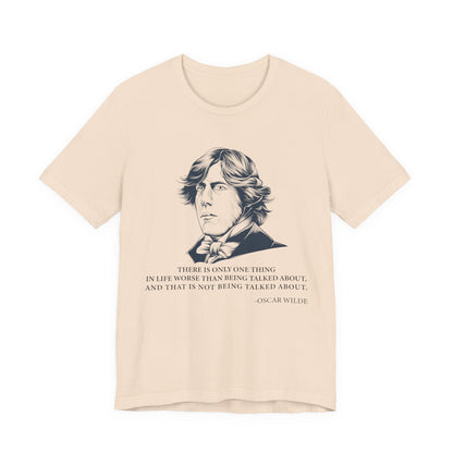 There is only one thing in life T-Shirt