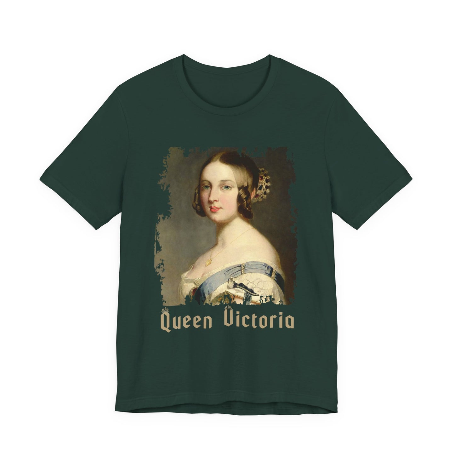 Queen Victoria T‑Shirt