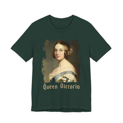 Queen Victoria T‑Shirt