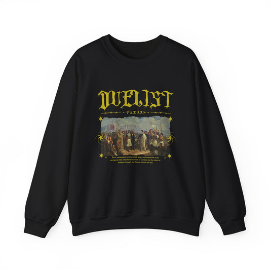 Duelist Sweatshirts
