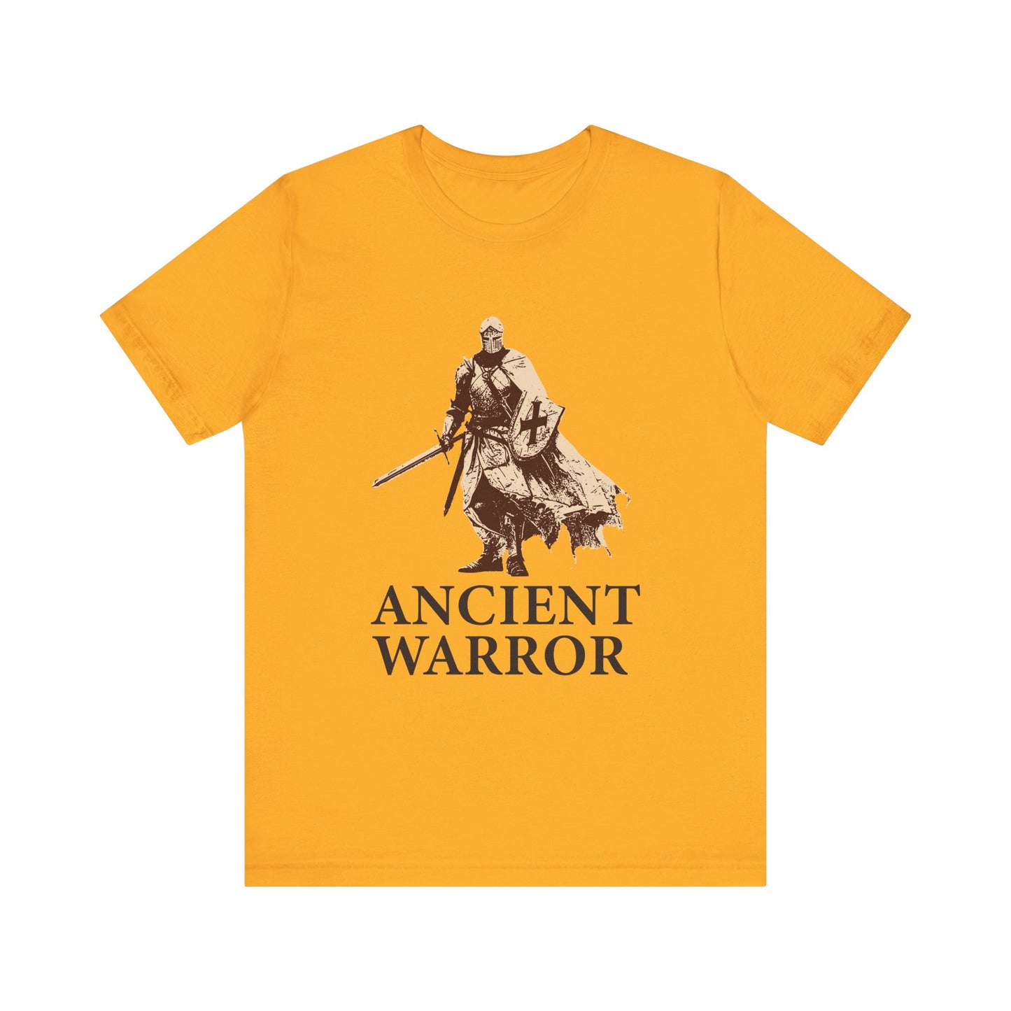 Ancient Warror T-Shirt
