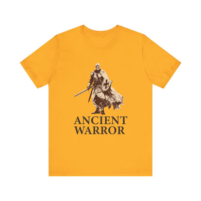 Ancient Warror T-Shirt