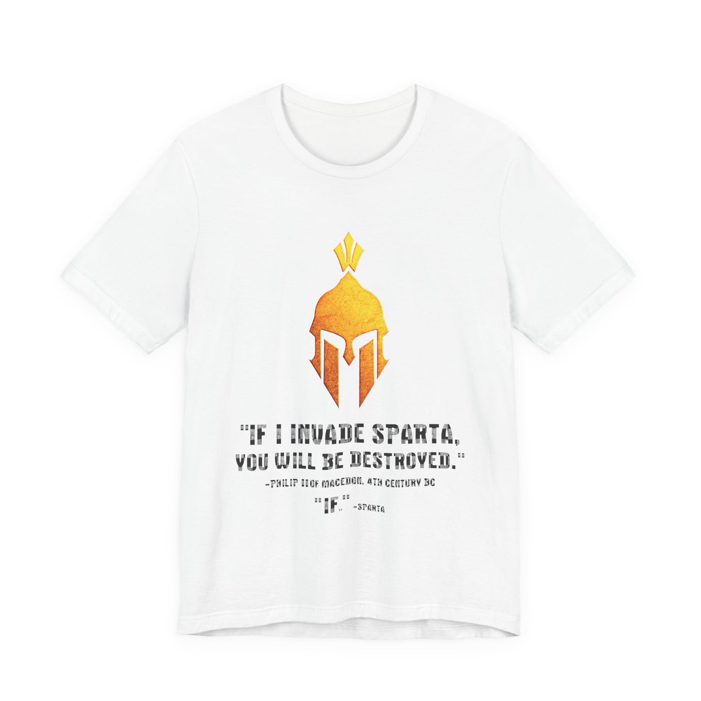 Sparta - If Sweatshirts