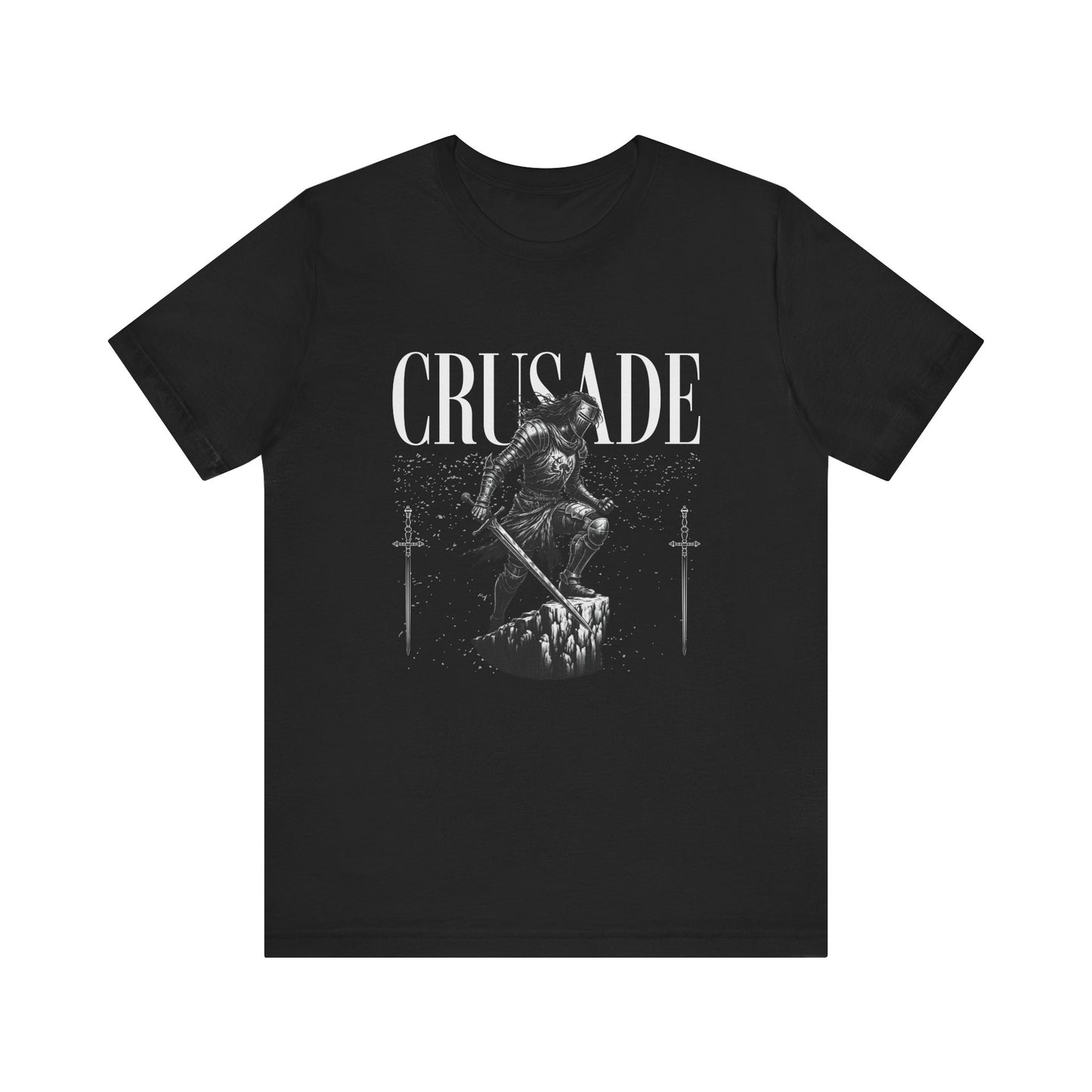 Dusty Crusade T-Shirt