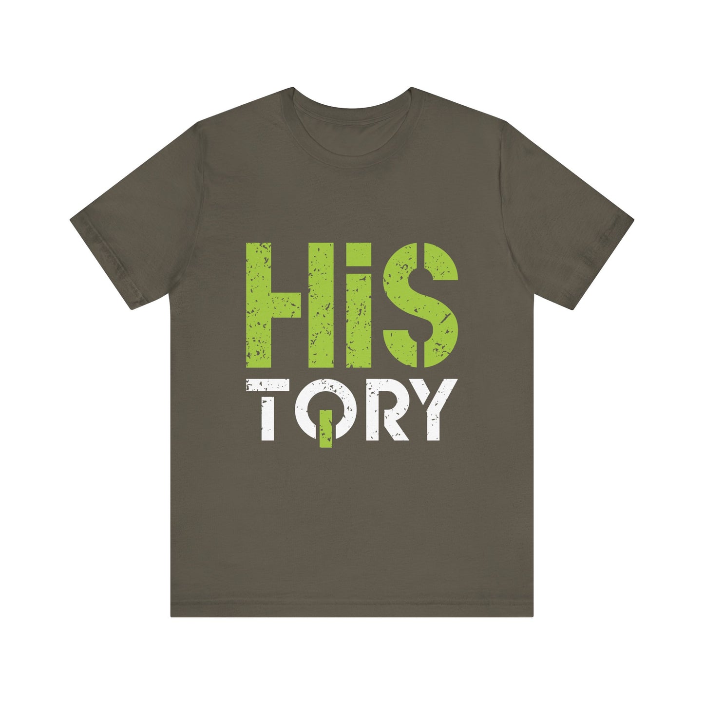 Histor T-Shirt