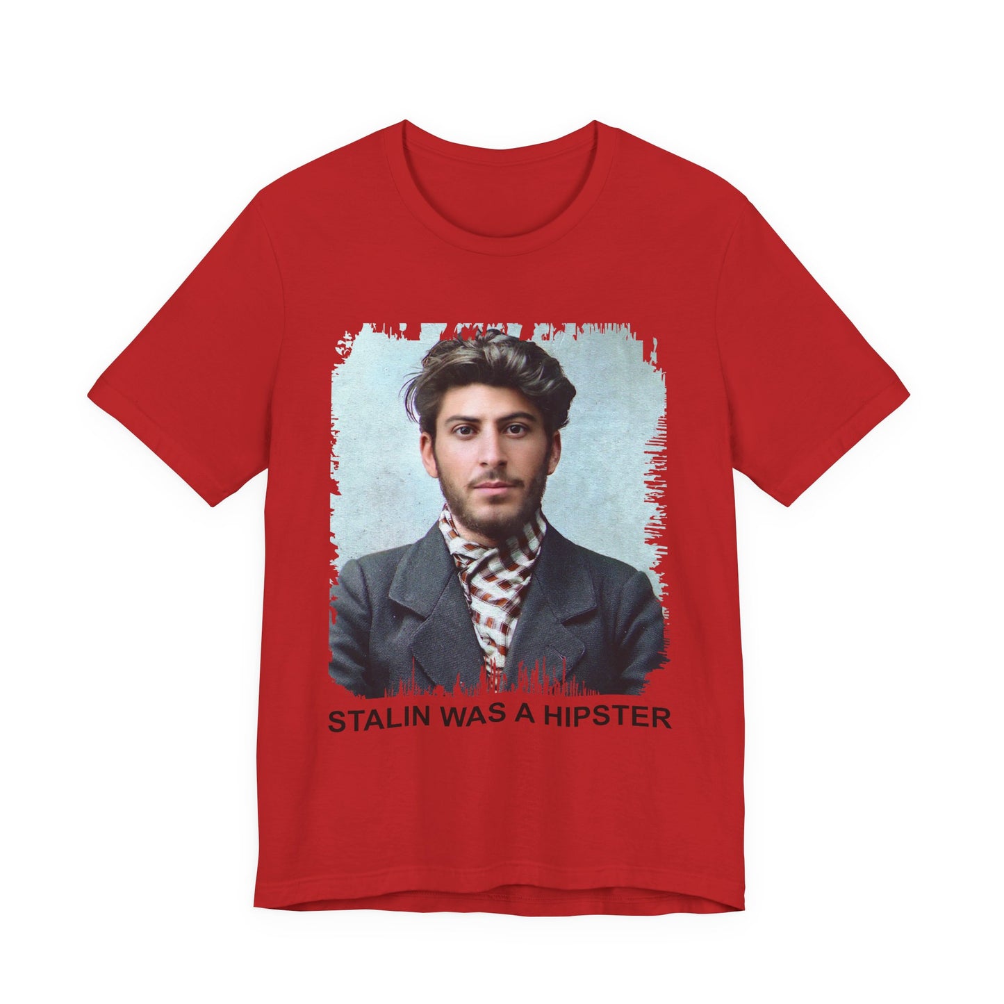 Young Stalin T-Shirt