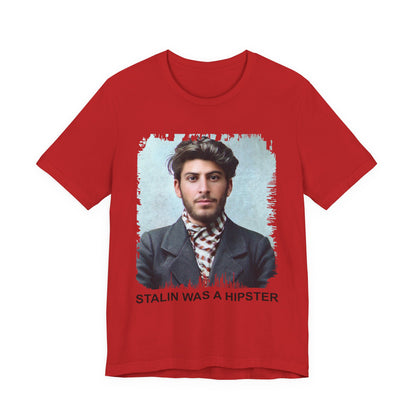 Young Stalin T-Shirt