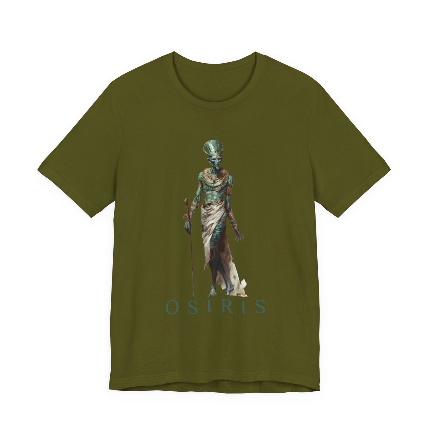 Osiris T-Shirt