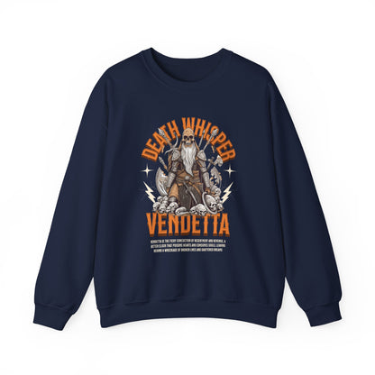 Vendetta Sweatshirt
