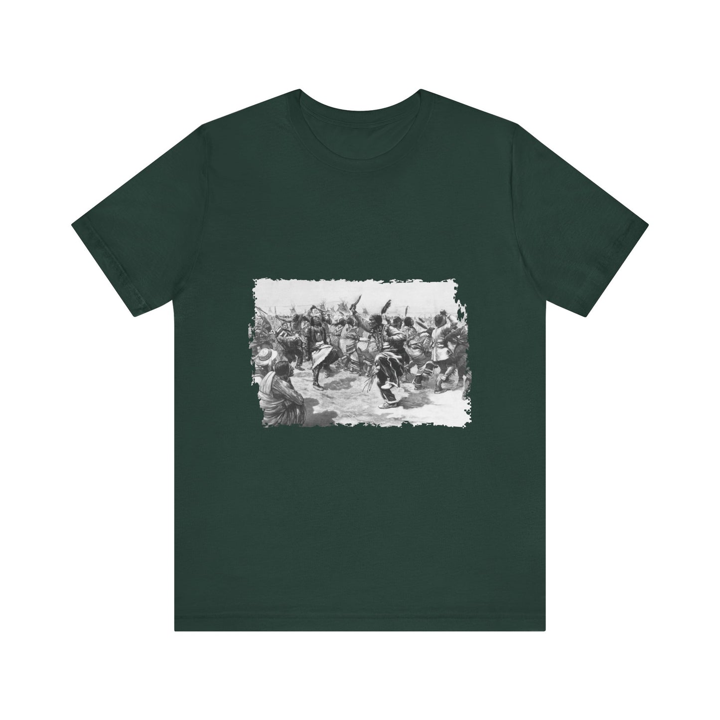 Ghost dance T-Shirt
