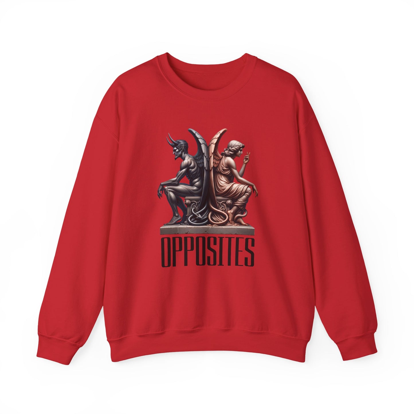 Opposites Sweatshirt