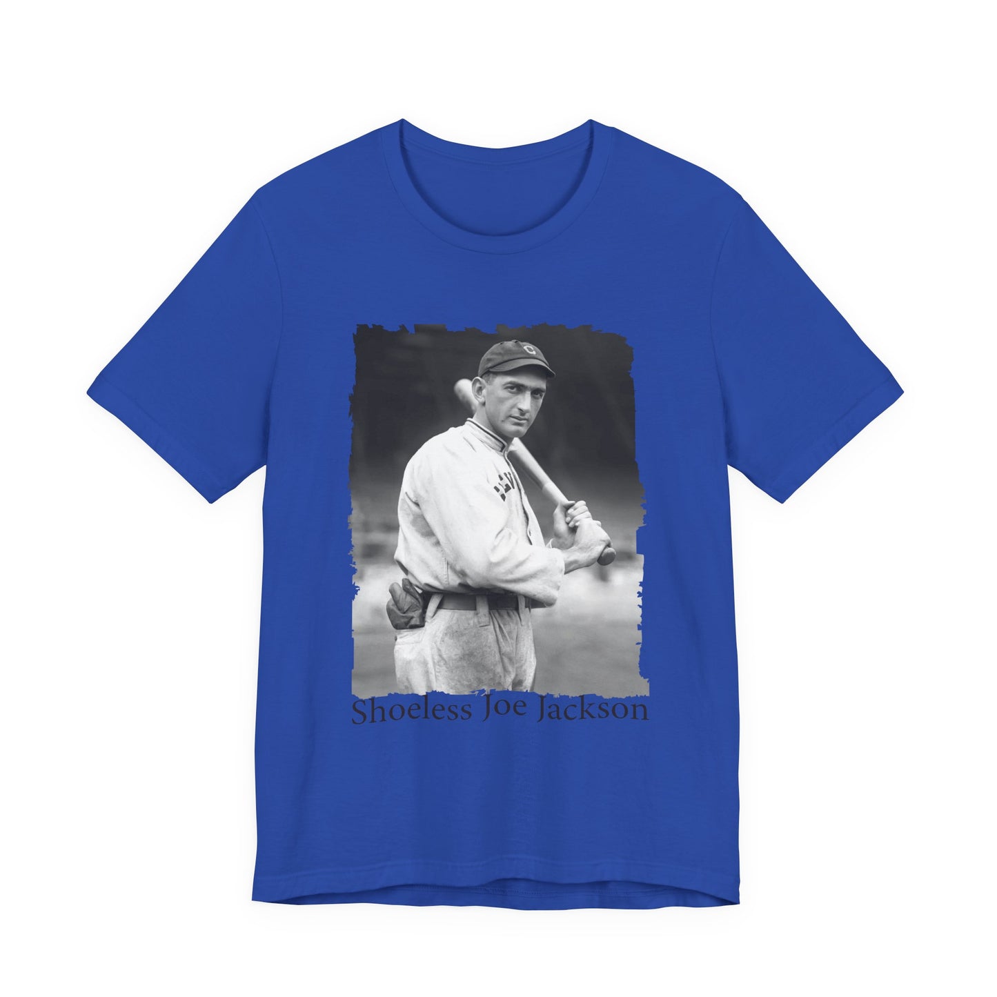 Shoeless Joe Jackson T-Shirt