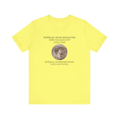 Rome T-Shirt