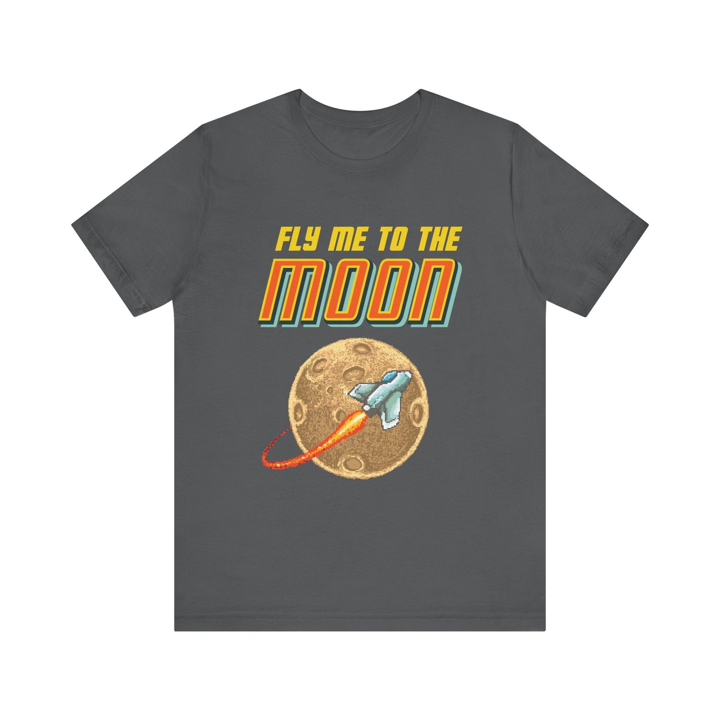 Fly me to the moon T-Shirt