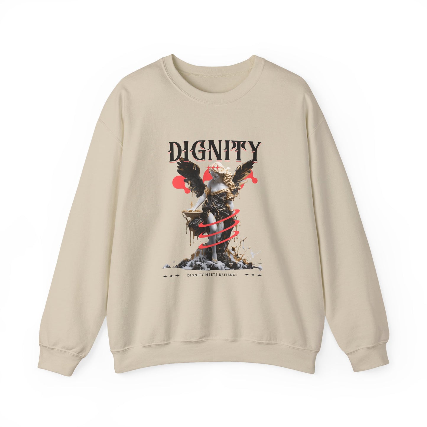 Dignity faith Sweatshirt