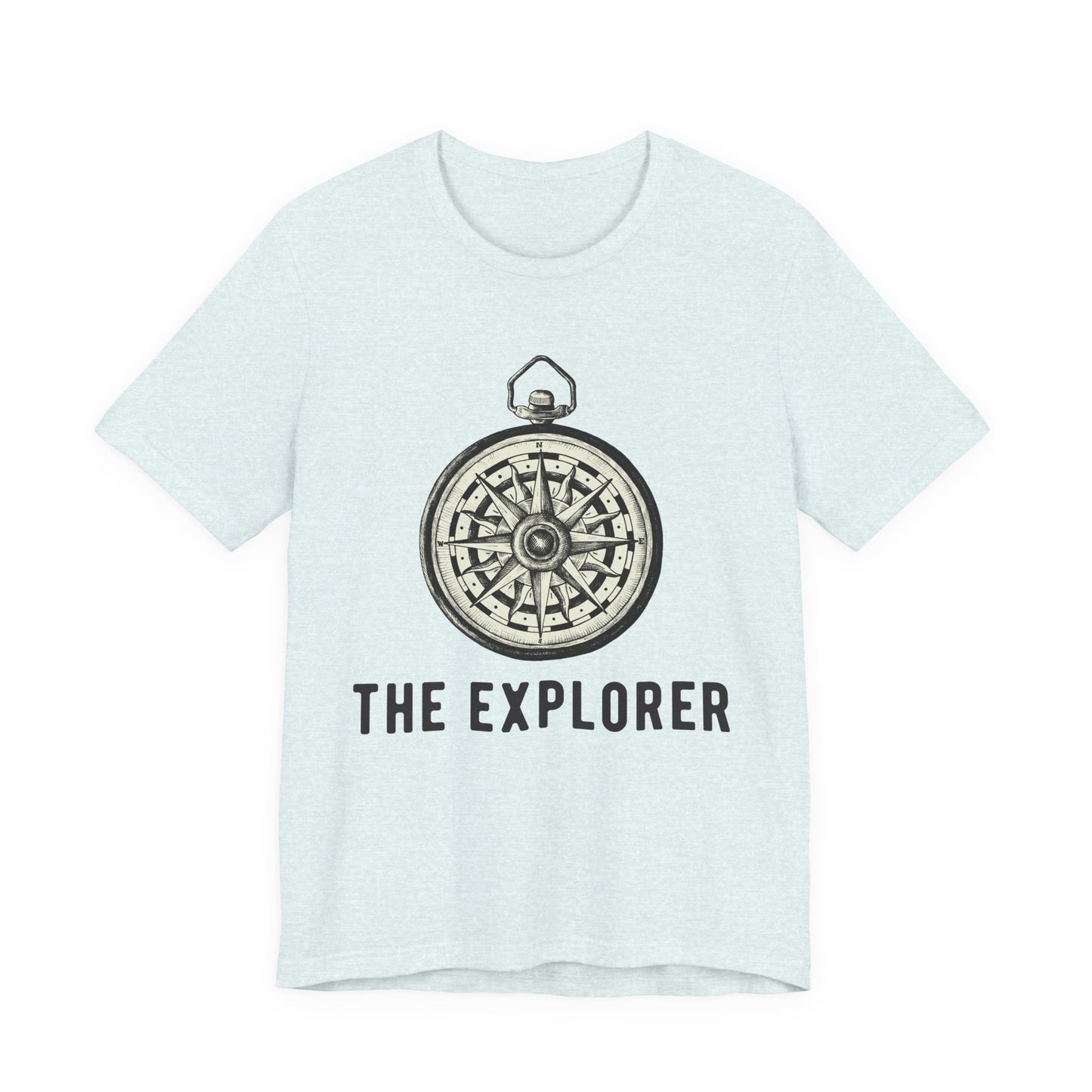 The Explorer T-Shirt