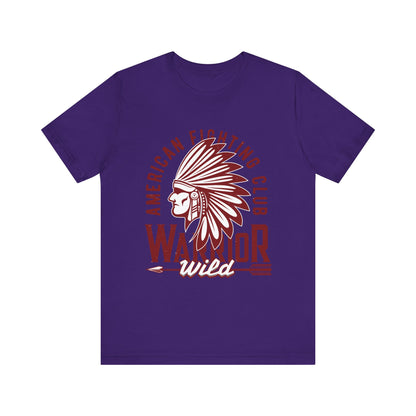 American fighting club T-Shirt