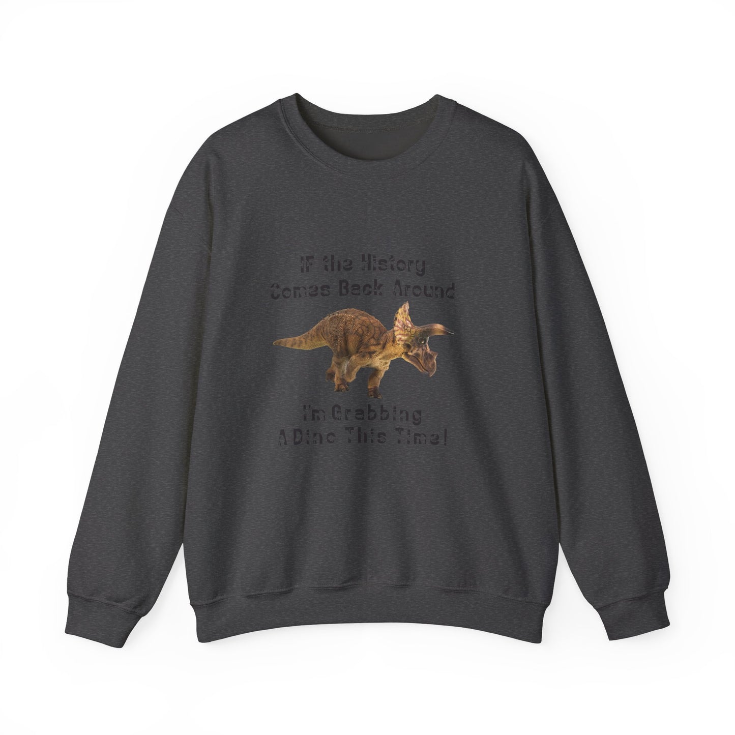 Dinosaur Sweatshirts