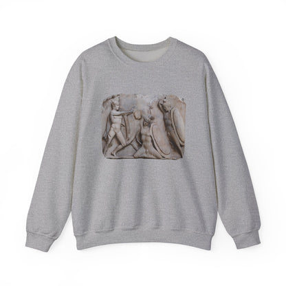 Nereid-monument Sweatshirts