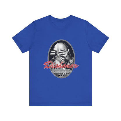 Dishonor T-Shirt