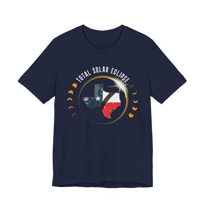 Total Solar Eclipse T-Shirt