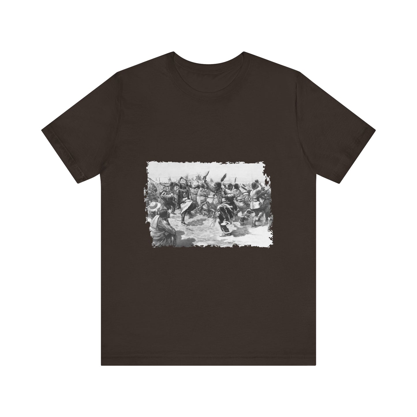Ghost dance T-Shirt