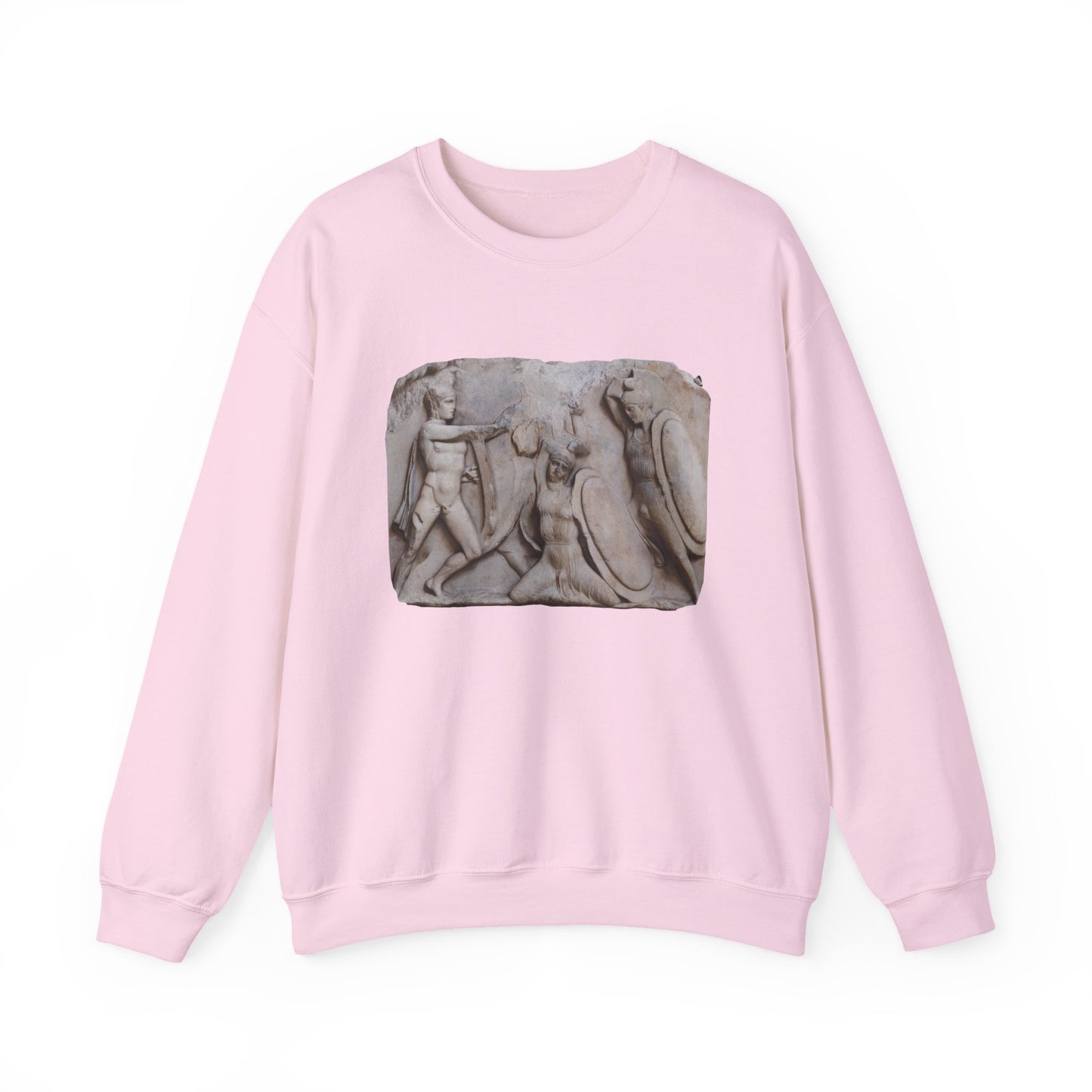 Nereid-monument Sweatshirts