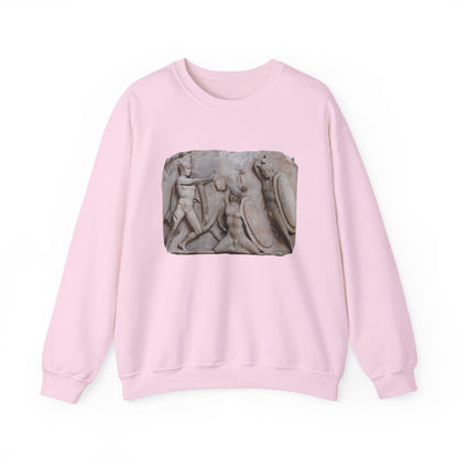 Nereid-monument Sweatshirts