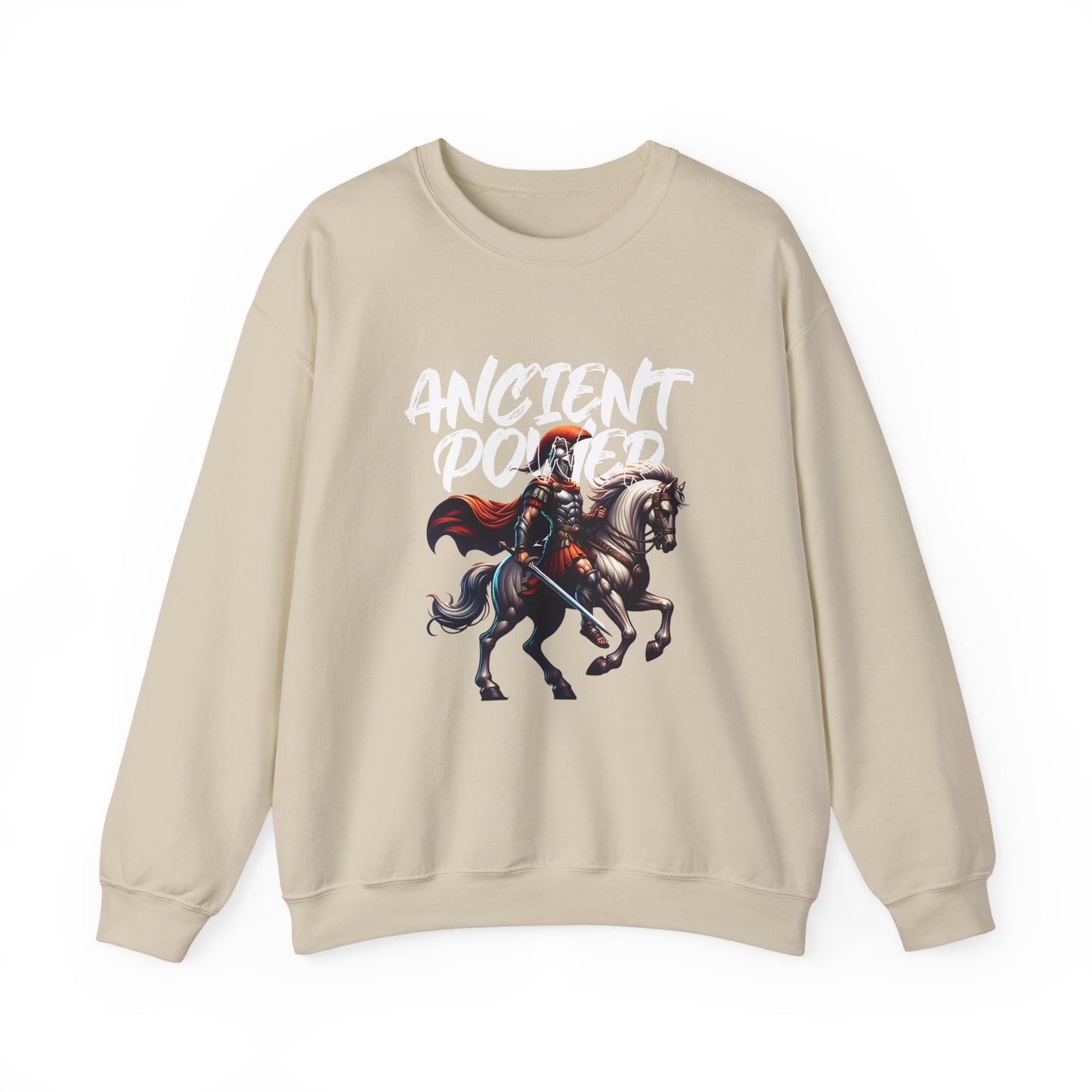 Ancient Power Sweatshirt