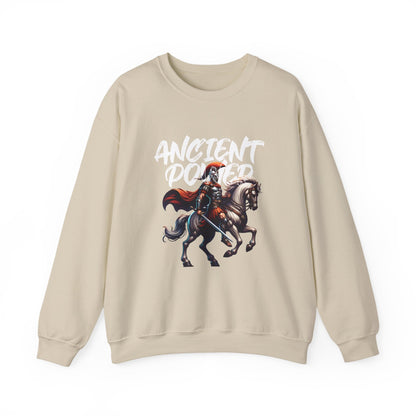 Ancient Power Sweatshirt