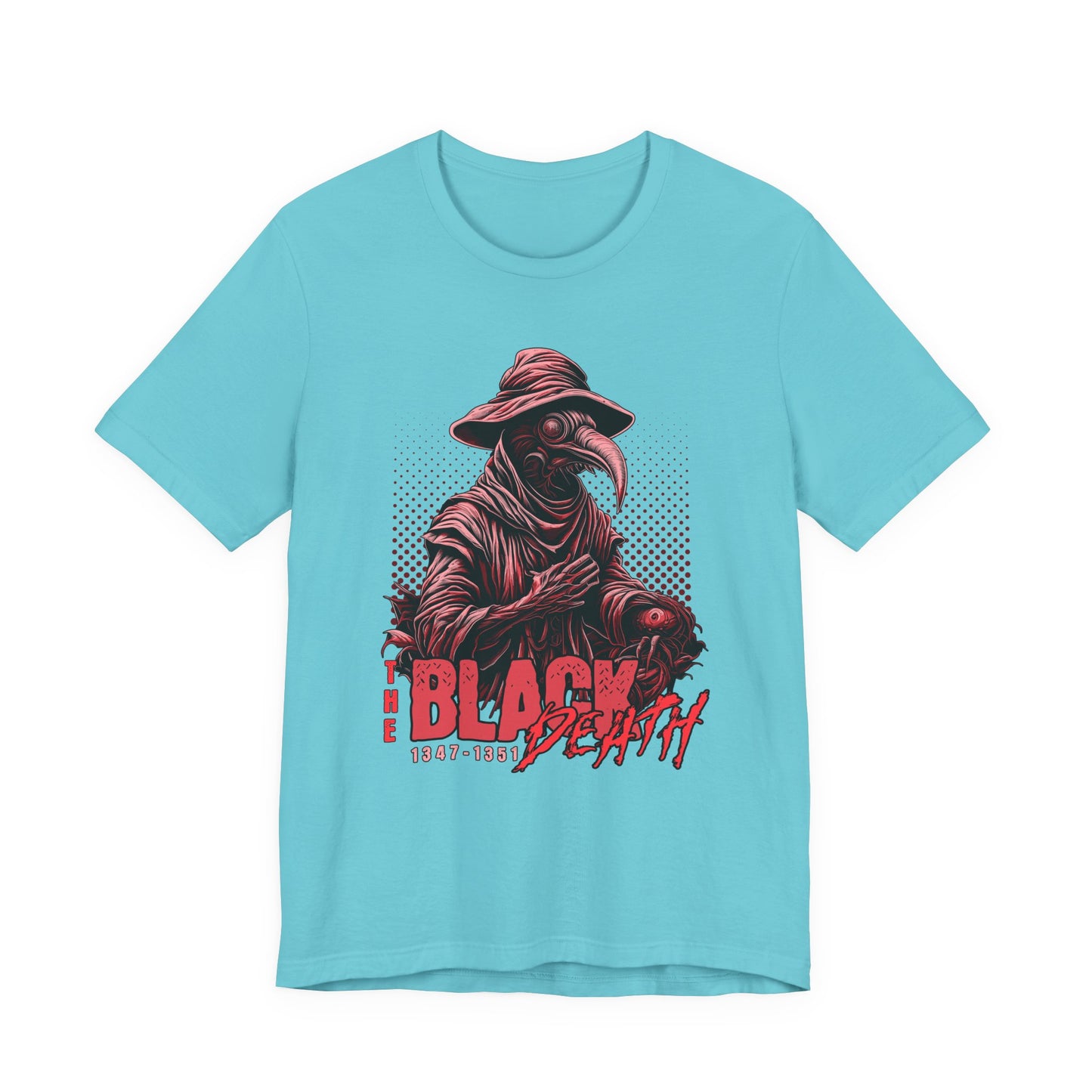 The Black Death T-Shirt