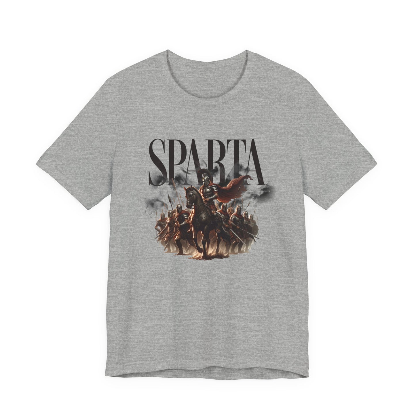 Spartan Spirit T-Shirt