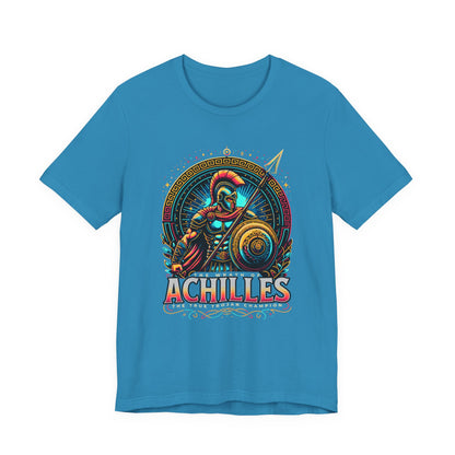 The Wrath of Achilles T-Shirt