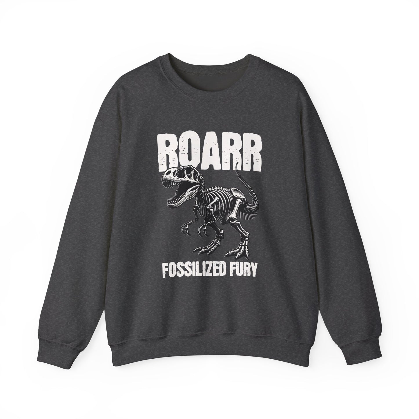 Tyrannosaurus rex Skeleton Sweatshirt