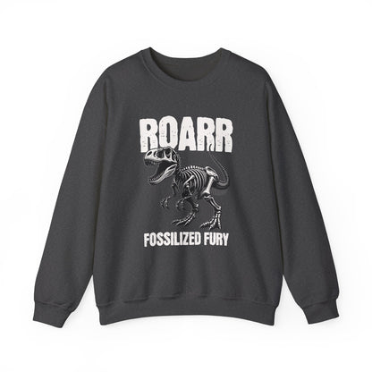 Tyrannosaurus rex Skeleton Sweatshirt
