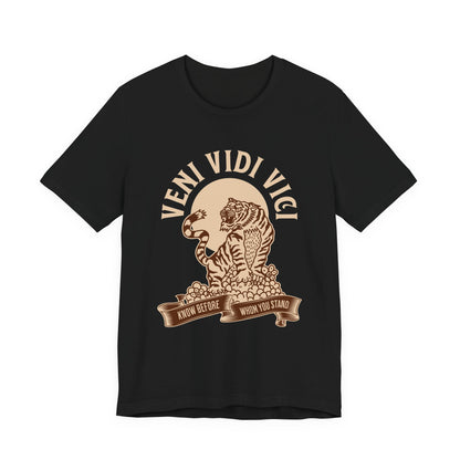 Veni vidi vici T-Shirt