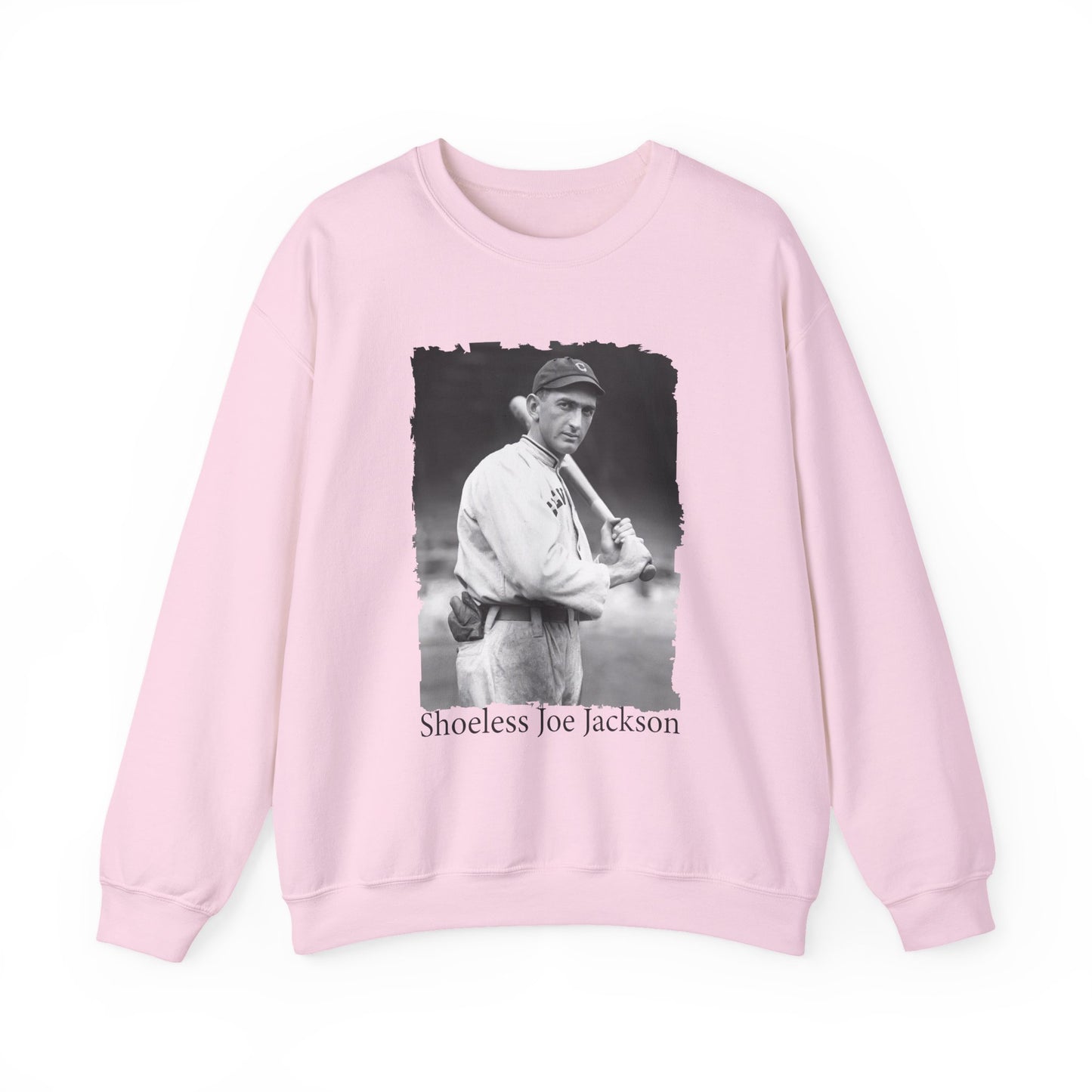 Shoeless Joe Jackson Sweatshirt