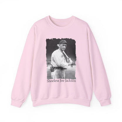 Shoeless Joe Jackson Sweatshirt