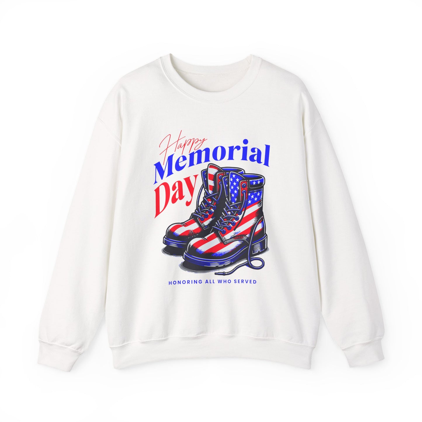 Memorial day Sweatshirt
