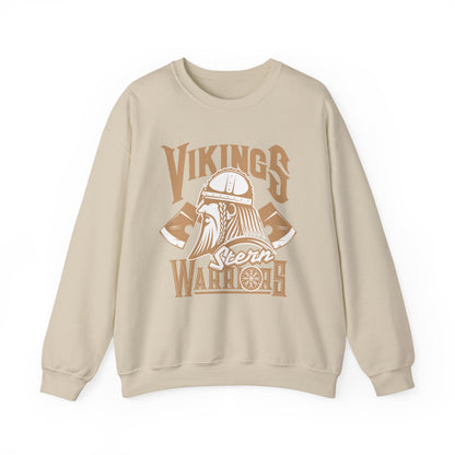Vikings Warriors Sweatshirt
