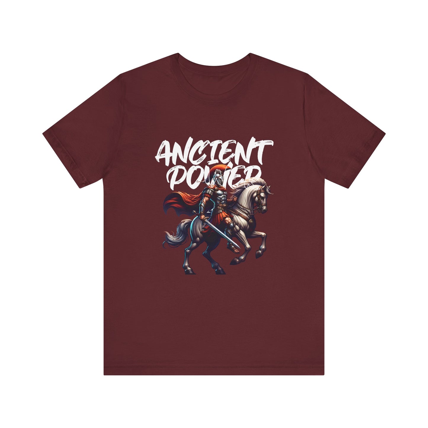 Ancient Power T-Shirt