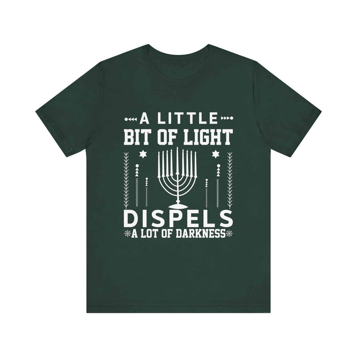 Hanukkah T-Shirt