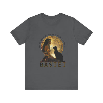 Guardian of grace and shadow T-Shirt