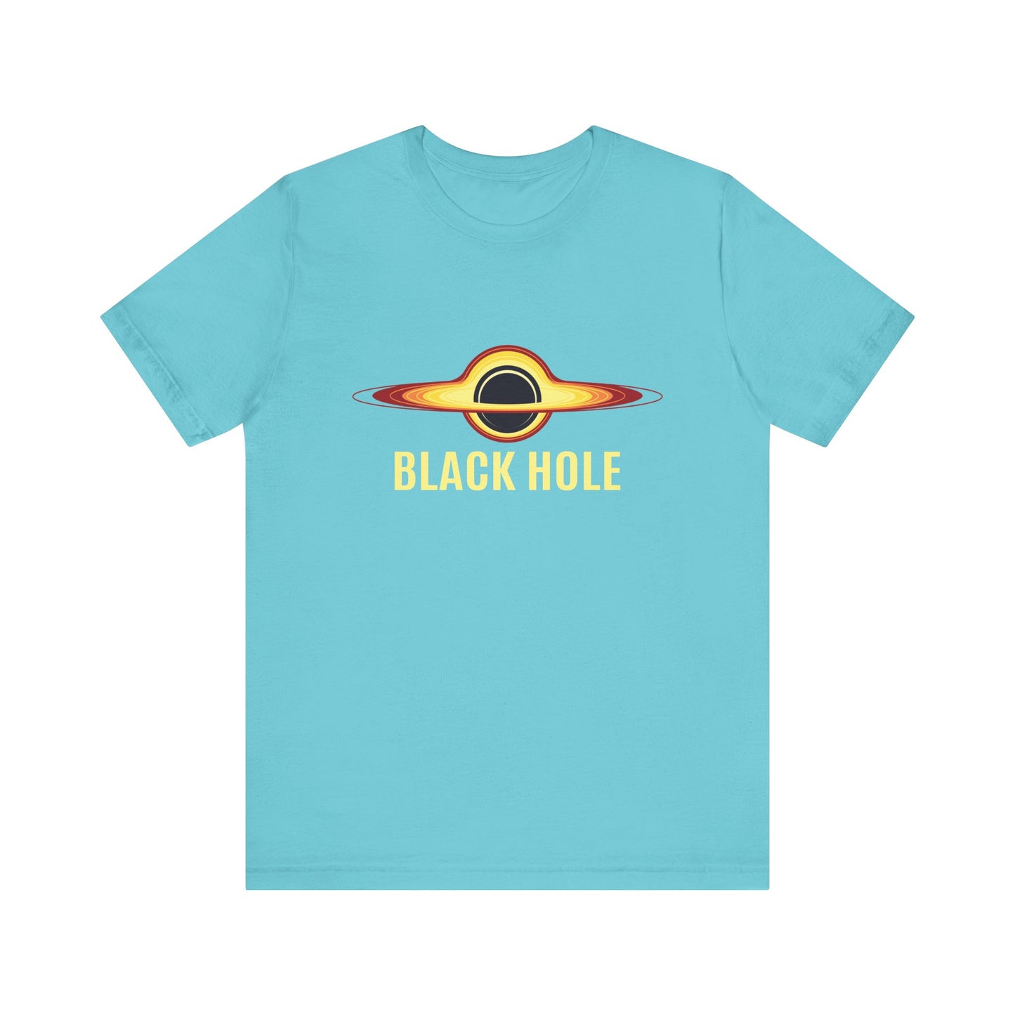 Black Hole T-Shirt